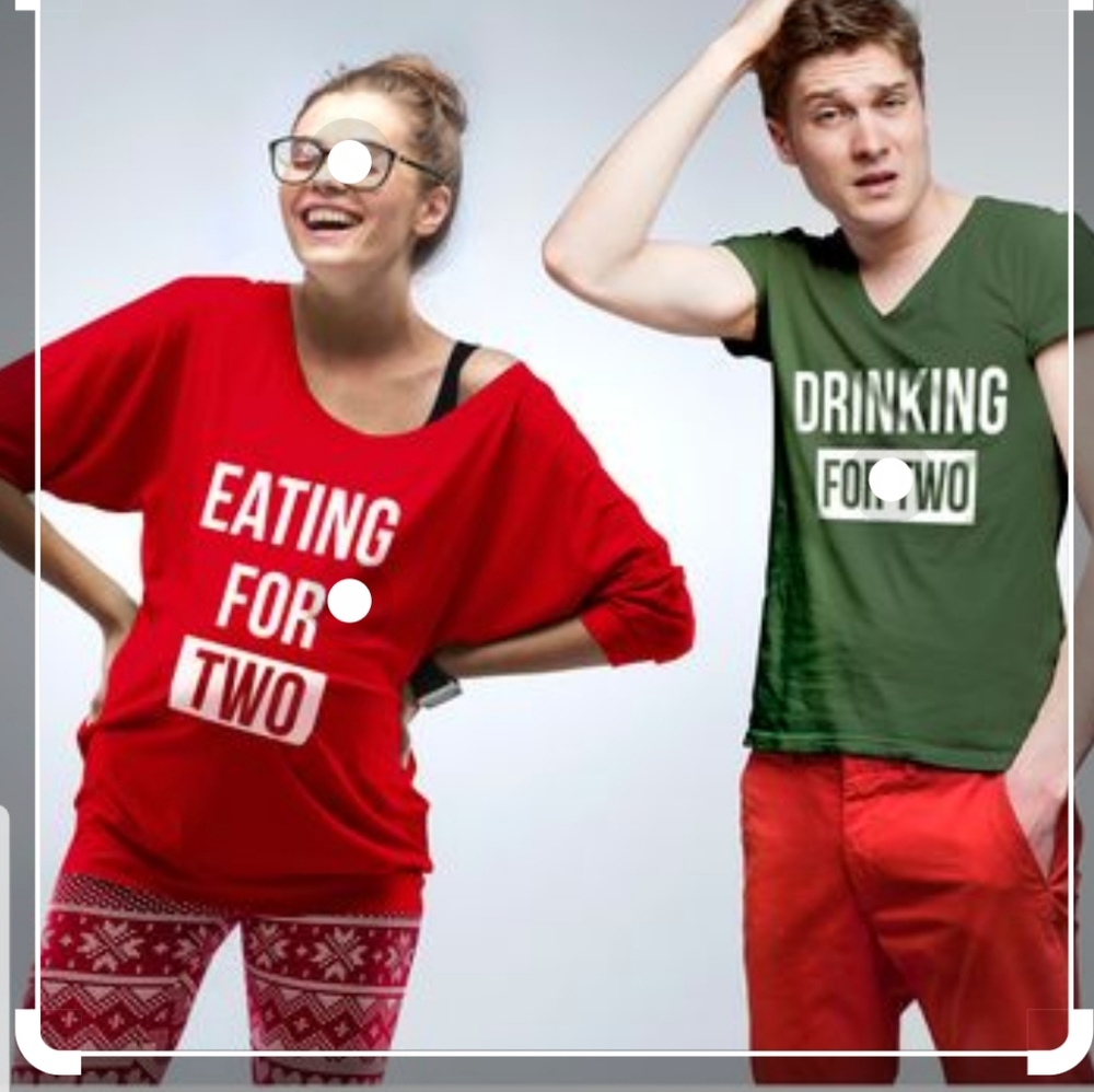 Mamagama maternity tops